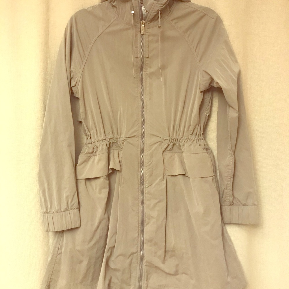 Rain Coat